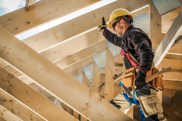 Best Commercial Roofing Services  in Lillian, AL