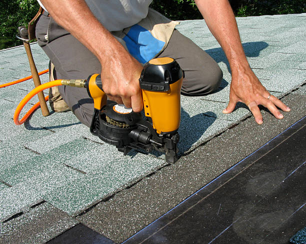 Quick and Trustworthy Emergency Roof Repair Services in Lillian, AL