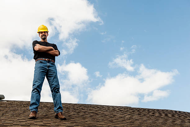 Best Commercial Roofing Services  in Lillian, AL