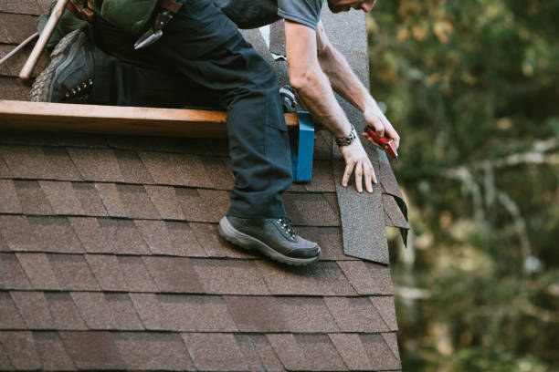 Roof Repair Estimates in Lillian, AL